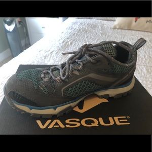 BRAND NEW Vasque Inhaler II Low Hiking Boots